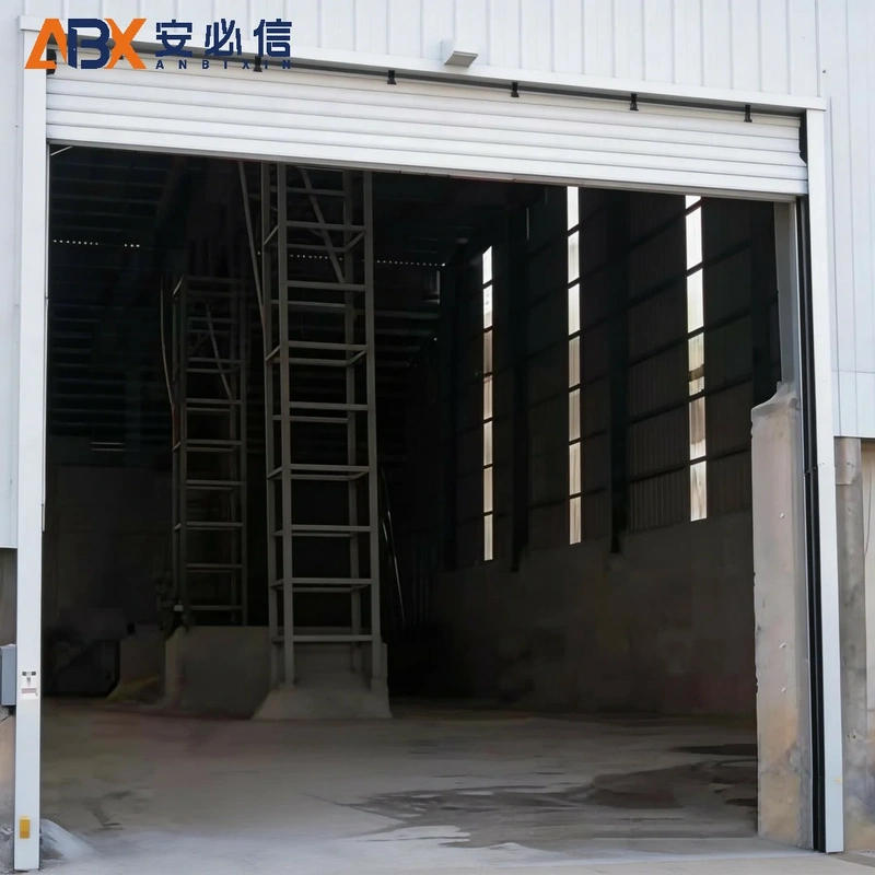 临汾背带堆积门