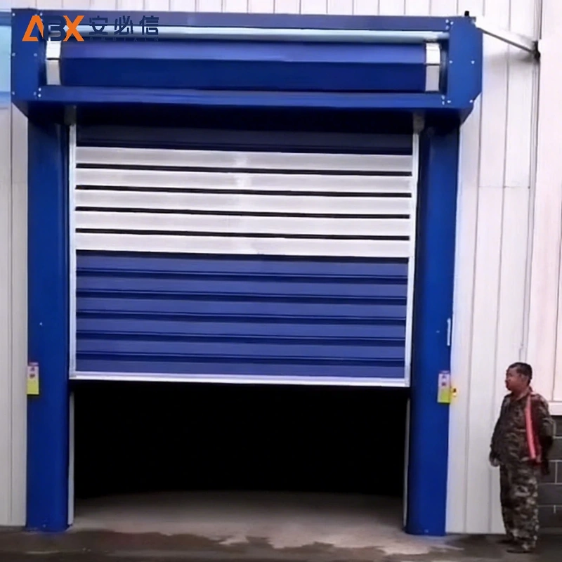 临汾洁净室高速门